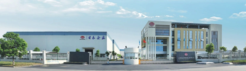 Профиль компании