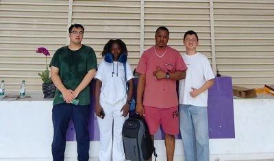 Профиль компании