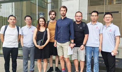 Профиль компании