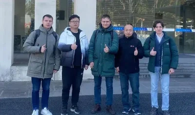 Профиль компании