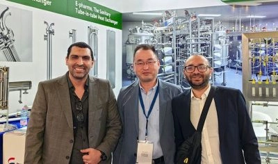 Профиль компании