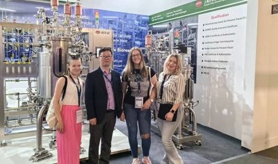 Профиль компании