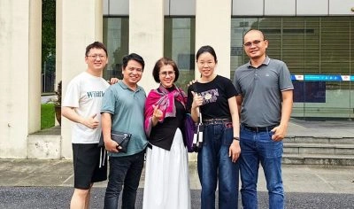 Профиль компании