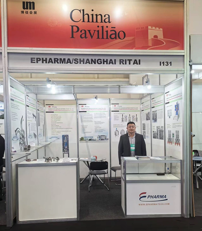 Участие в выставках