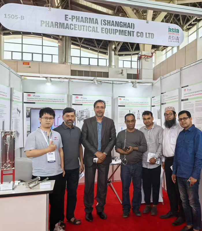 Участие в выставках