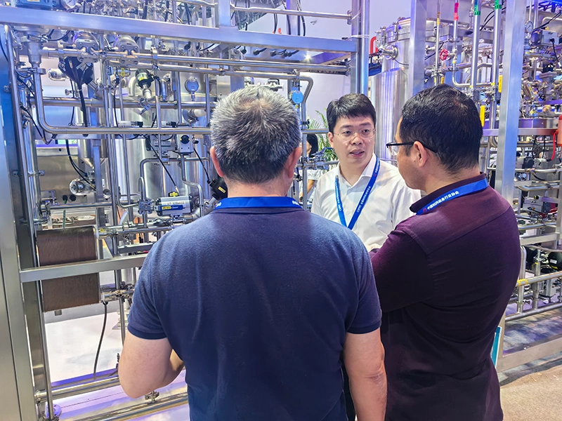 Участие в выставках