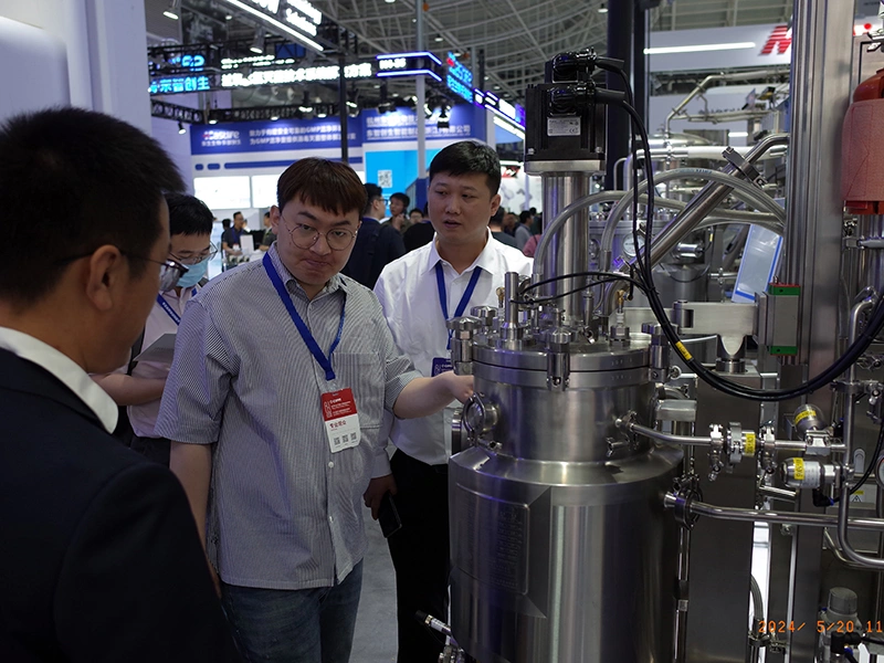 Участие в выставках