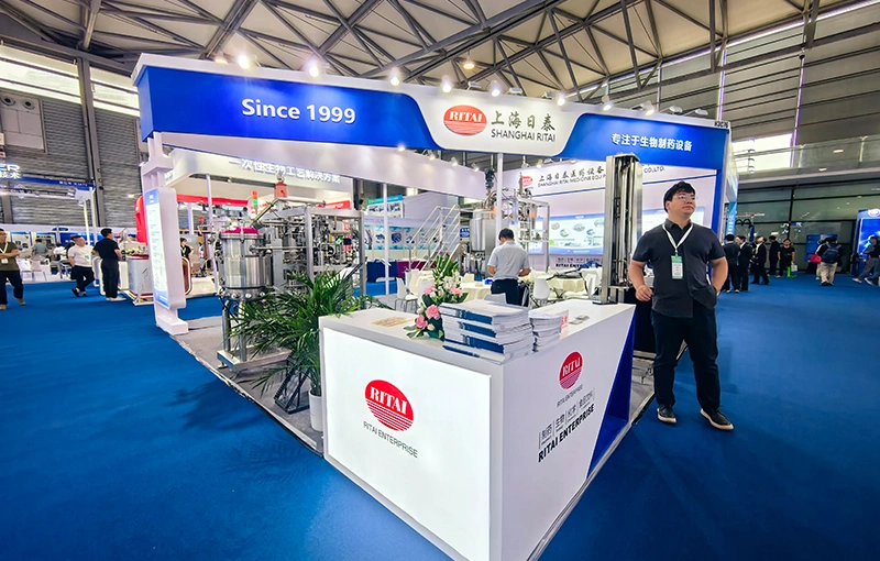 Участие в выставках