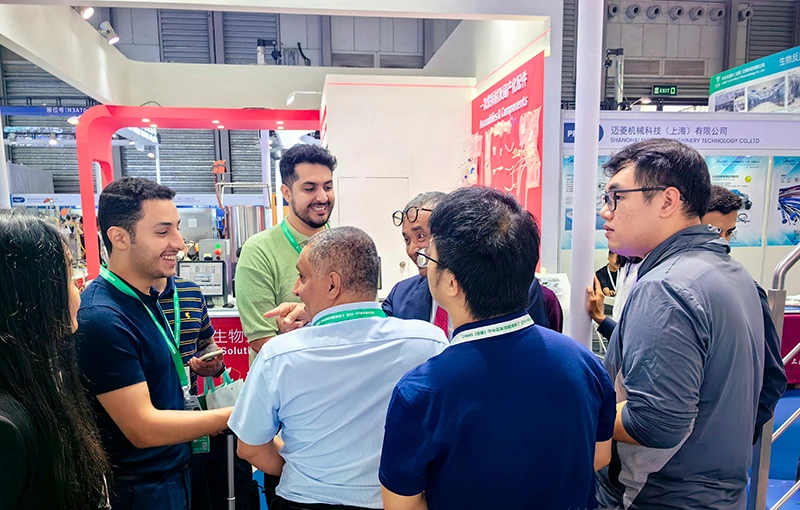 Участие в выставках