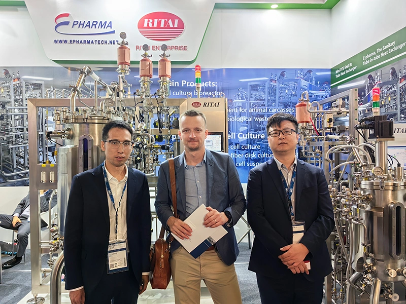 Участие в выставках