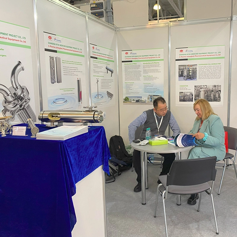 Участие в выставках