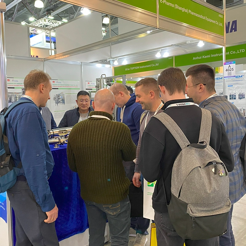 Участие в выставках