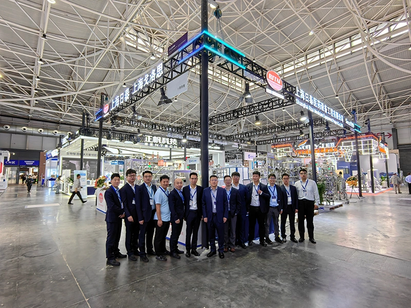 Участие в выставках