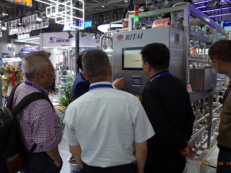 Участие в выставках