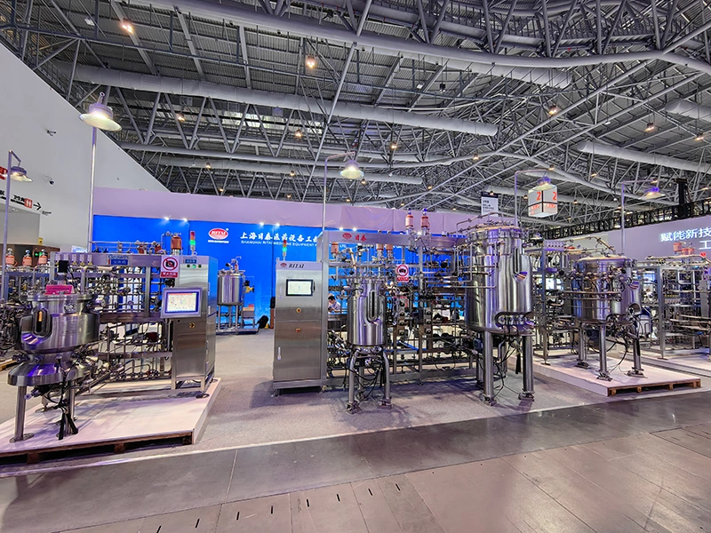 Участие в выставках