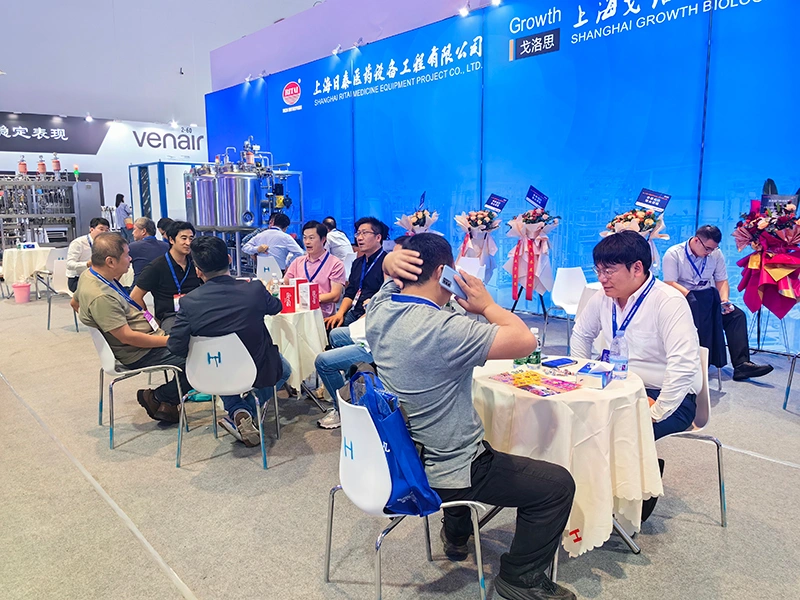 Участие в выставках