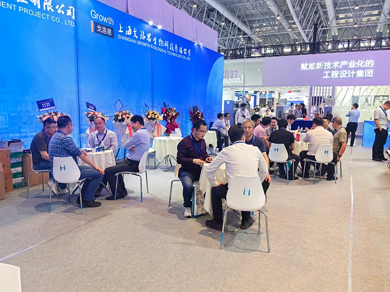 Участие в выставках