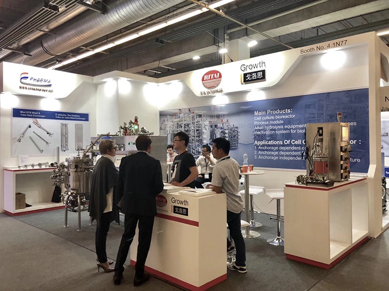 Участие в выставках