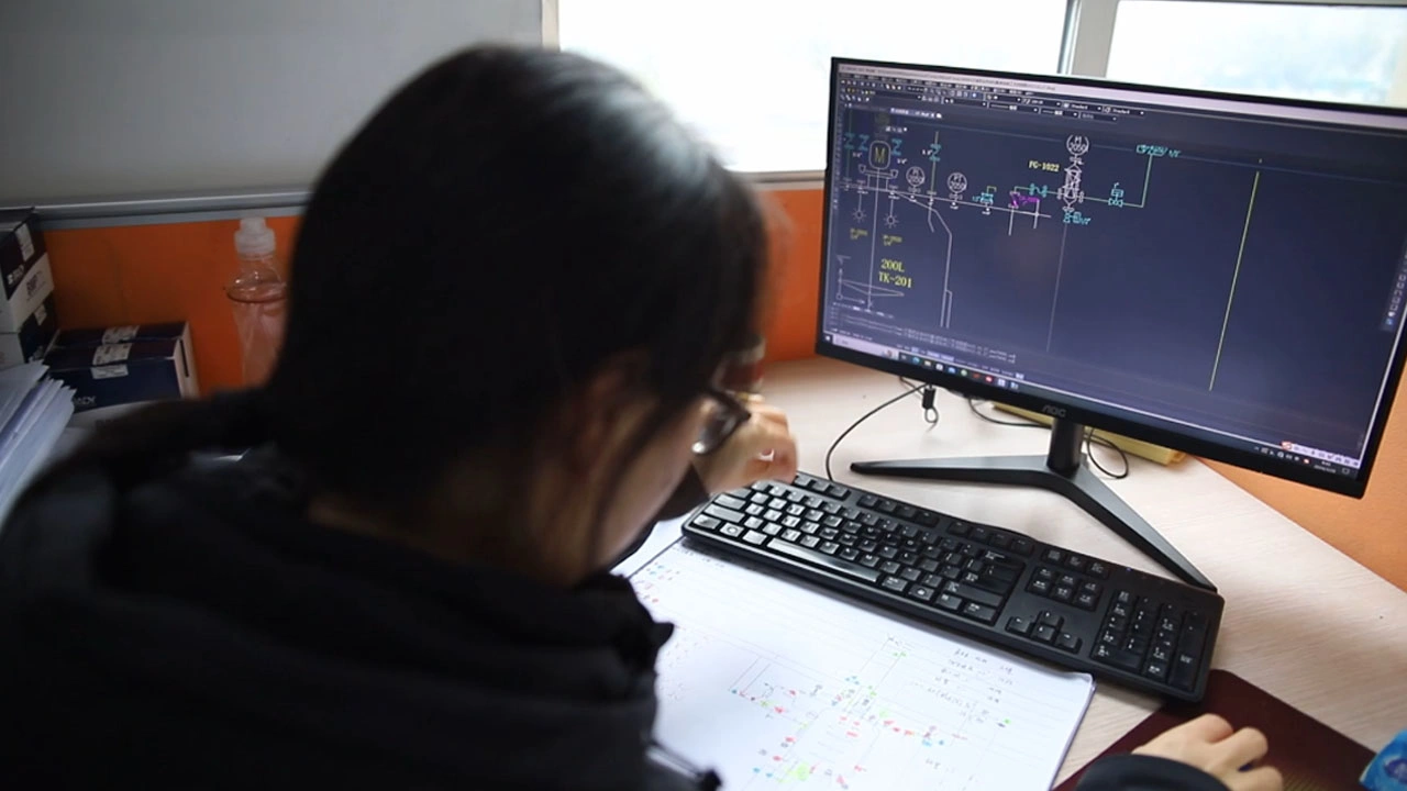 Проектирование