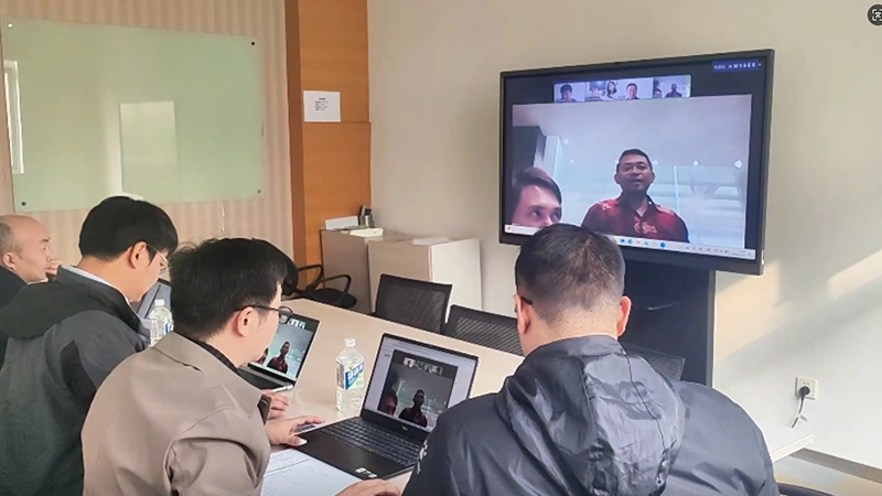 Послепродажное обслуживание