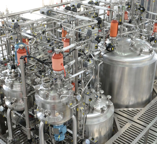 Наши возможности