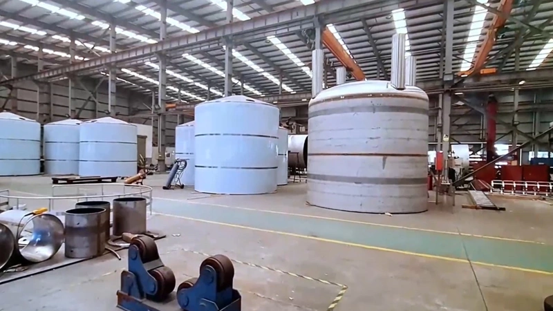 Ферментеры