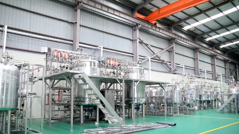 Реализованные проекты