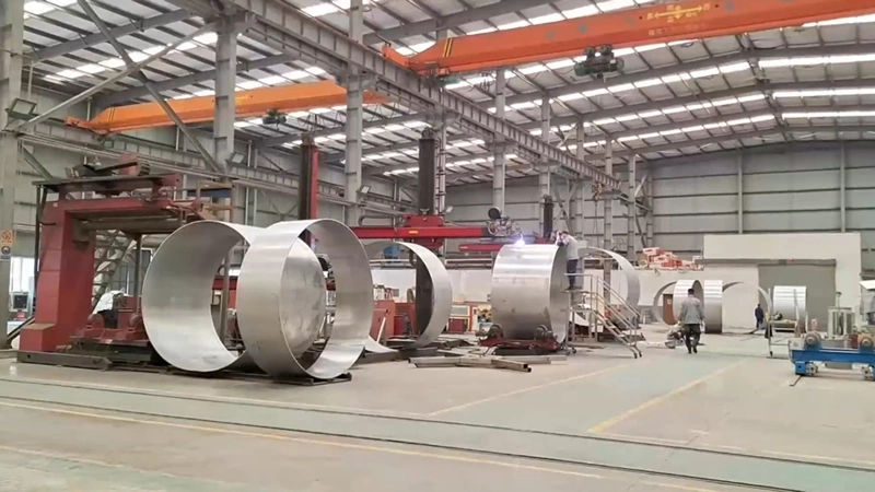 Плазменная сварка