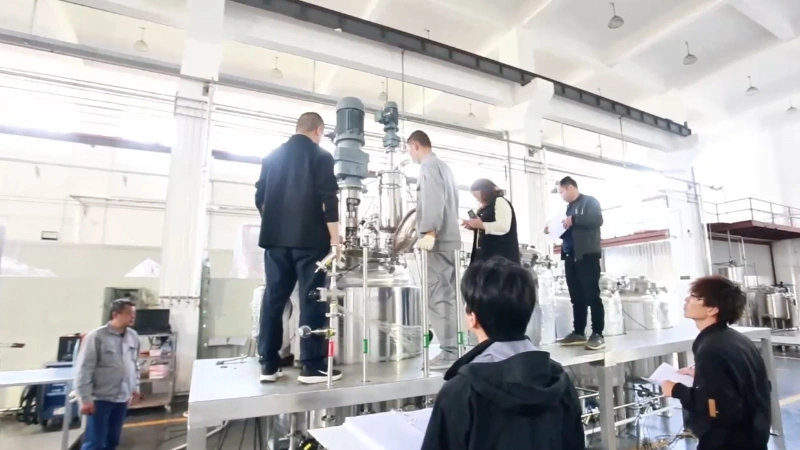 Контроль качества