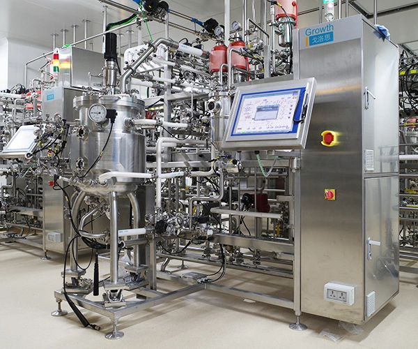 Биореакторы для культивирования на микроносителях