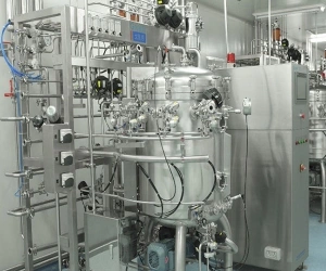 Биореакторы для культивирования на дисках Fibra