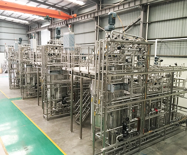 Ферментер для микробных культур