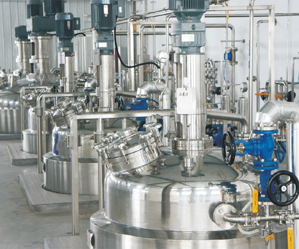 Ферментеры