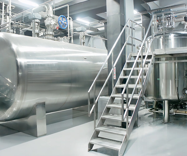 Системы обеззараживания сточных вод