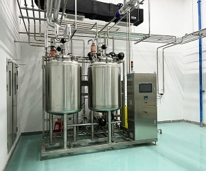 СИП-мойки (CIP)