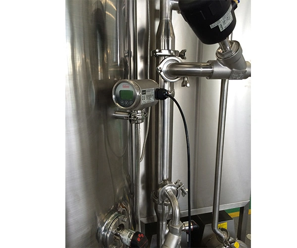 Компактные кожухотрубные теплообменники