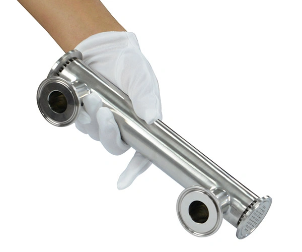 Компактные кожухотрубные теплообменники