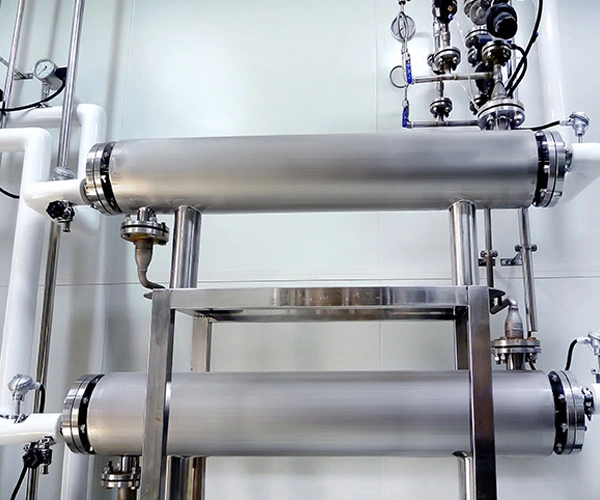 Теплообменники